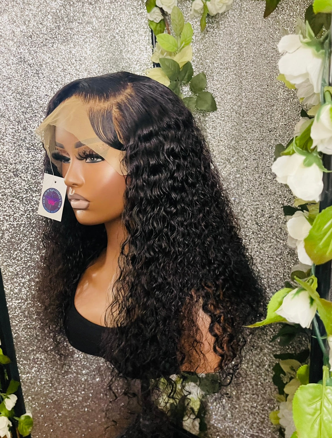 Sassy Splash Unit (20”)