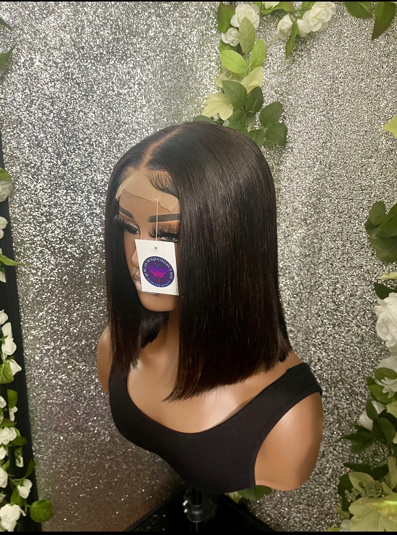Sew-In Wigs Collection