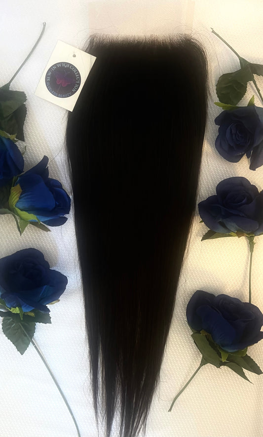 1 HD Lace Luxury Closure